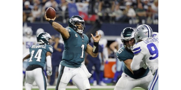 Les Eagles de Philadelphie deviennent la source éternelle de regret de Tom Brady Les Eagles de Philadelphie deviennent la source éternelle de regret de Tom Brady